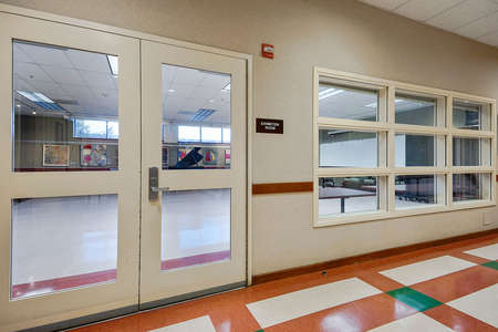 Castro Valley Center for the Arts Exhibition Hall in Castro Valley