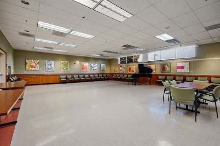 Castro Valley Exhibition Hall