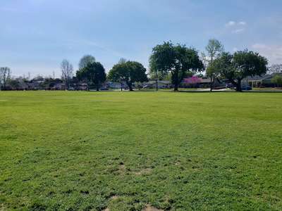 Richard Henry Lee Elementary School Field - Baseball 1 in Los Alamitos