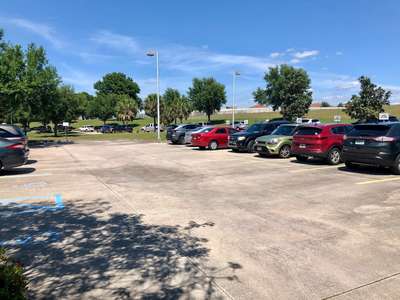 Parking Lot 2