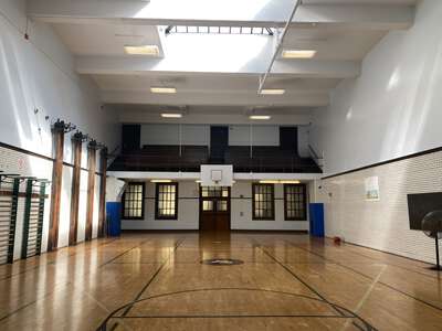 Gymnasium 01 (Small)