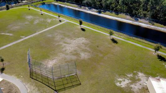 Pine Island Academy Field - Practice 2 in St. Augustine 2