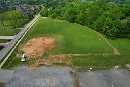 Karns Middle School Field - Baseball in Knoxville