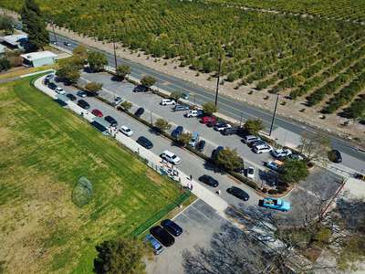 Parking Lot