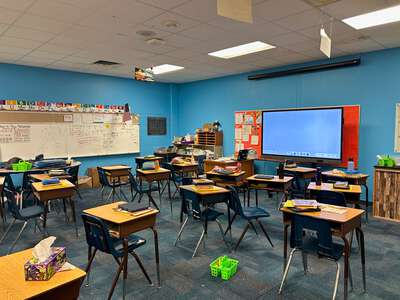 Classroom Standard