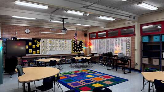 Classroom Standard (3 hr min)