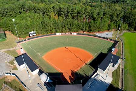 Sugar Hill Field - Softball