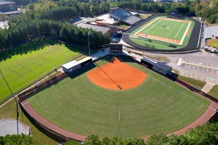 Lanier High School Field - Softball in Sugar Hill