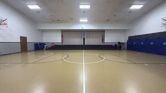 Westridge Elementary School Gym in Rock Springs 3