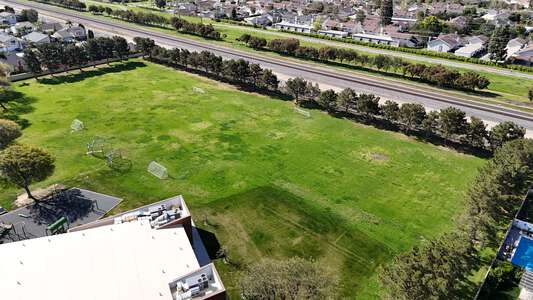 Greentree Elementary School Field - Practice 1 in Irvine