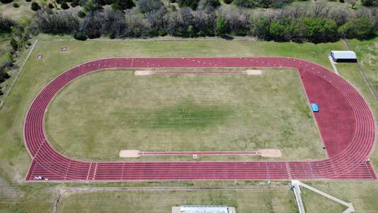 Stucky Middle School Track (Practices) in Wichita 3