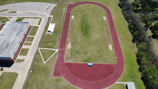 Stucky Middle School Track (Practices) in Wichita 2