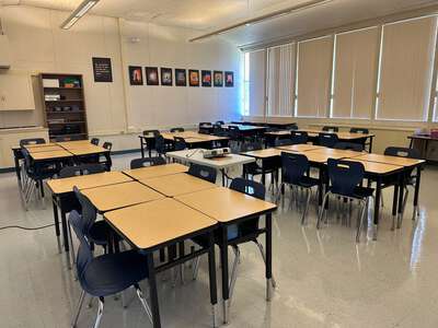 Classroom Standard