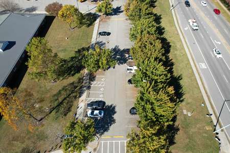 Virginia Beach Parking Lot - Staff
