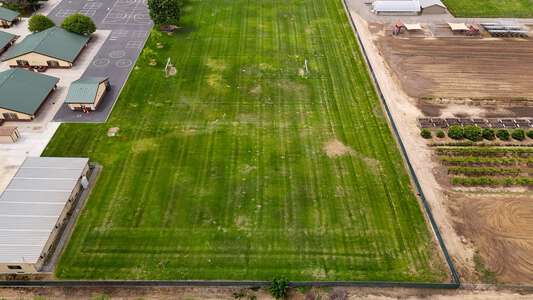 Hidahl Elementary School Field - Practice 2 in Ceres 2