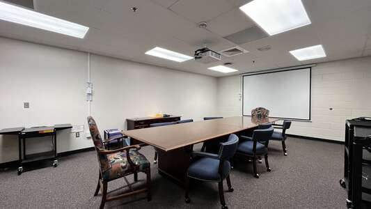 Room 1.117 - Conference Room