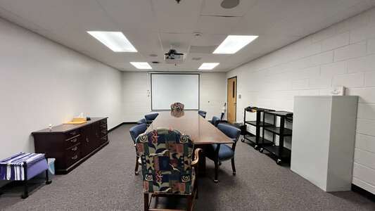 Simpson Elementary School Room 1.117 - Conference Room in Peachtree Corners