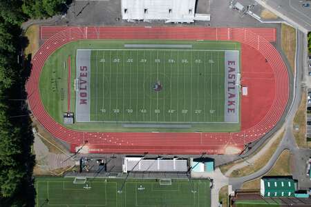 Sammamish Field - Football (Turf)