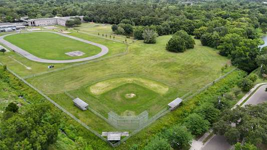 Field - Baseball (3 hr min)
