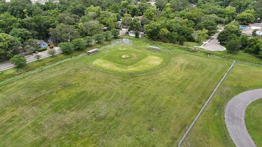 Northwestern Legends Elementary School Field - Baseball (3 hr min) in Jacksonville
