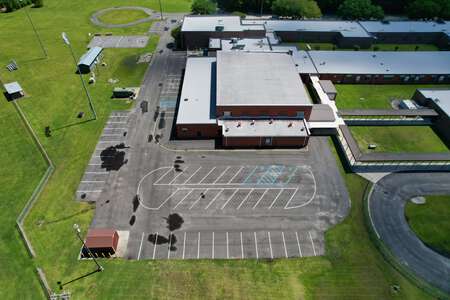 Parking Lot