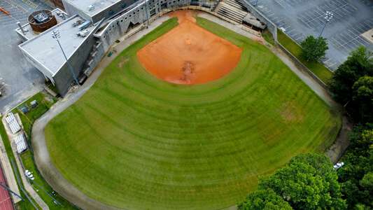 Willis A. Sutton Middle School Field - Softball in Atlanta 2