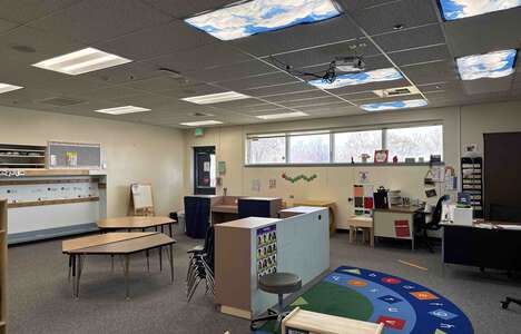 Greenhurst Learning Campus Classroom Standard in Nampa 3