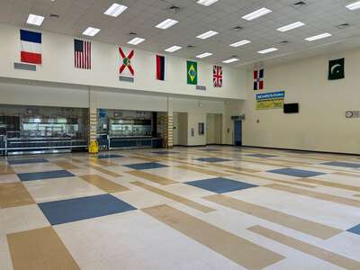 Cafeteria