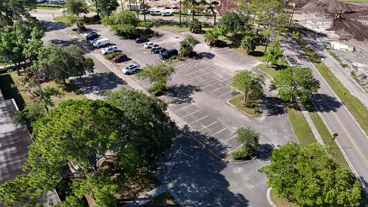 Love Grove Elementary School Parking Lot - Front (3 hr min) in Jacksonville