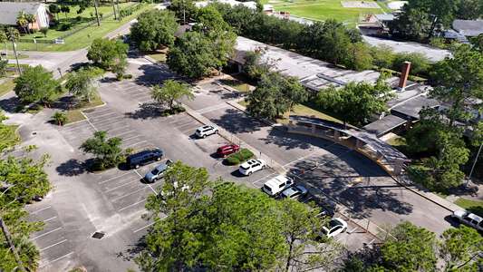 Love Grove Elementary School Parking Lot - Front (3 hr min) in Jacksonville