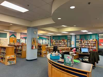 Library