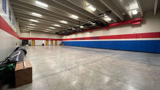 Wichita Multi Purpose Room - T5