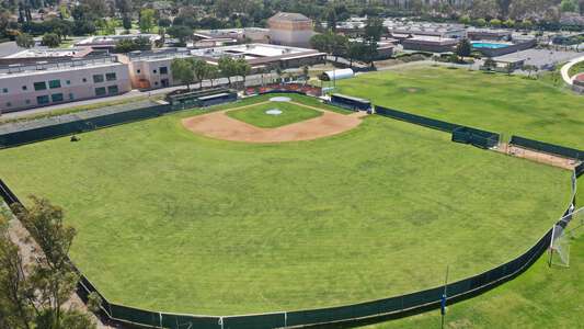 University High School Field 1 - Baseball Varsity in Irvine