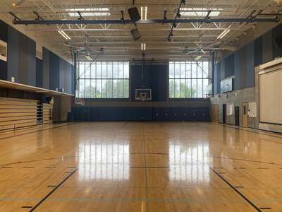 Beaverton Gym