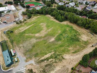 San Marin High School Field - Multi-Use (Upper) in Novato