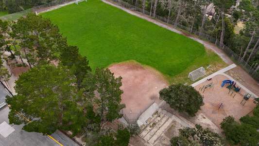 Walter Colton Middle School Field - Softball in Monterey 1