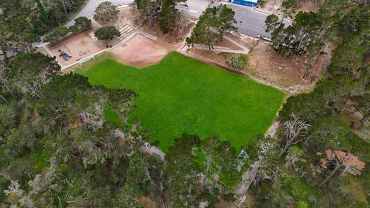 Walter Colton Middle School Field - Softball in Monterey 3