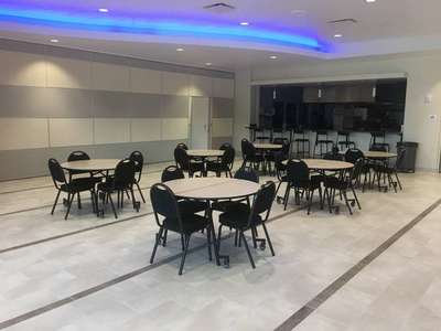 Suncoast Technical College (North Port Branch) Room 1-120 - BISTRO in North Port