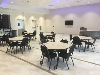 Suncoast Technical College (North Port Branch) Room 1-120 - BISTRO in North Port