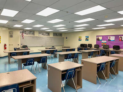 Classroom Standard