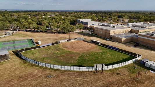 Dallas Softball Field