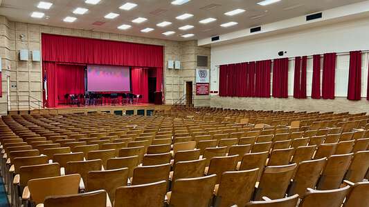 Auditorium