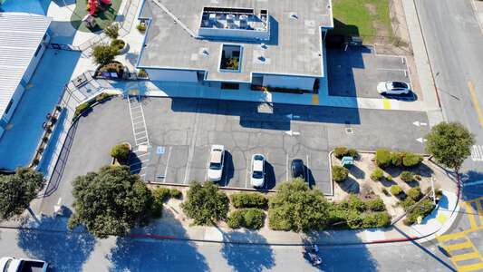 Oster Elementary School Parking Lot - Linwood Dr in San Jose