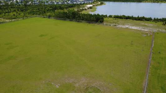 Lakeside Academy Field - Practice 2 in St. Augustine 2