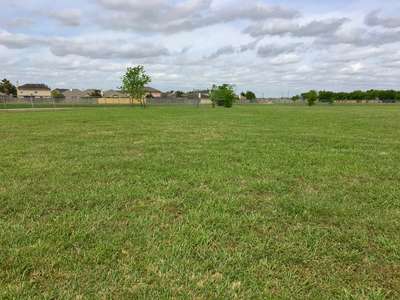 First Colony Middle School Field - Practice 2 in Sugar Land