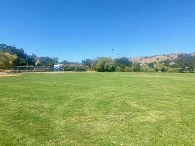 Los Cerros Middle School Field - Baseball 1 in Danville