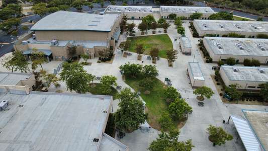 Mission Vista High School Quad 1 in Oceanside 2