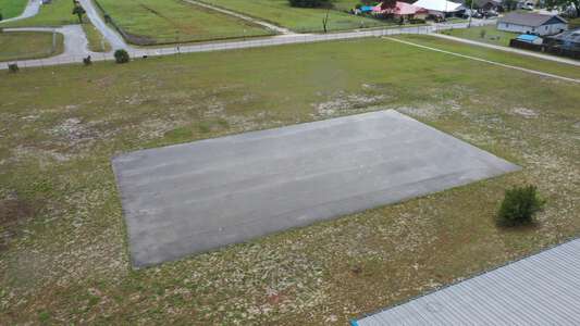 Crystal Lake Elementary School (Polk County Public Schools) Blacktop in Lakeland 2