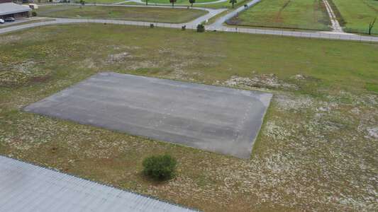 Crystal Lake Elementary School (Polk County Public Schools) Blacktop in Lakeland 3