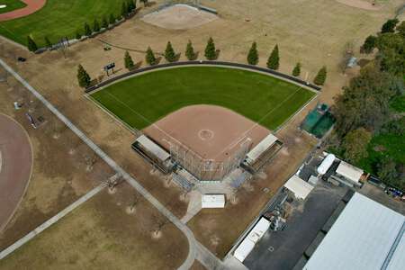 Mission Oak High School Field - Softball in Tulare